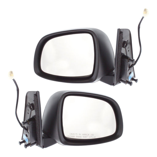 Door Mirror CarParts SET-SZ13ER