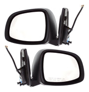 Door Mirror CarParts SET-SZ14ER