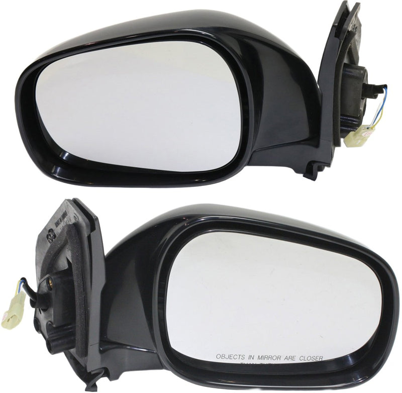 Door Mirror CarParts SET-SZ17ER