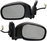 Door Mirror CarParts SET-SZ19ER