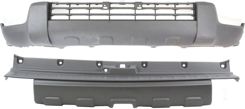 Bumper Cover CarParts SET-T010334-2