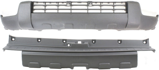 Bumper Cover CarParts SET-T010334-2