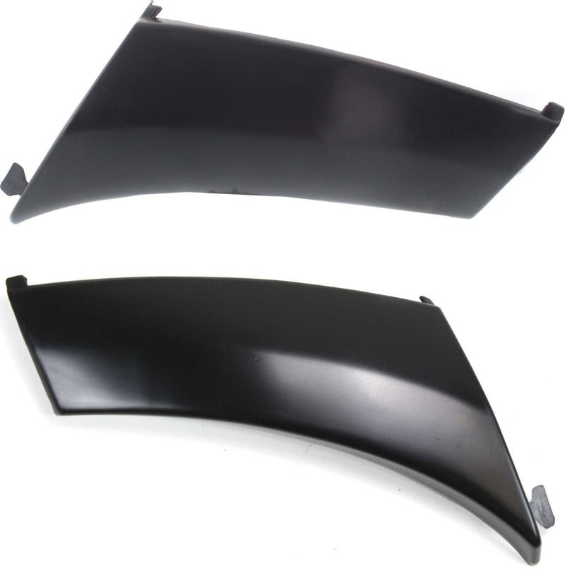 Bumper End CarParts SET-T011101