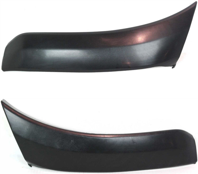 Bumper End CarParts SET-T011105
