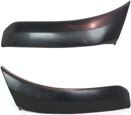 Bumper End CarParts SET-T011105
