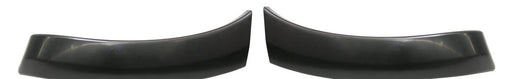 Bumper End CarParts SET-T011111