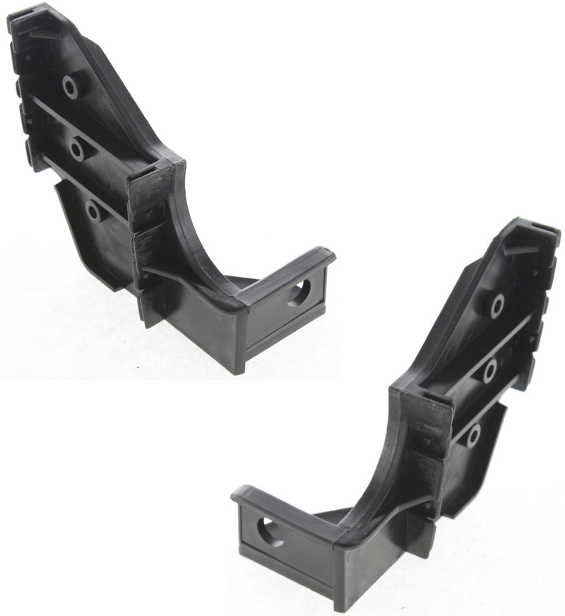 Bumper Bracket CarParts SET-T013121