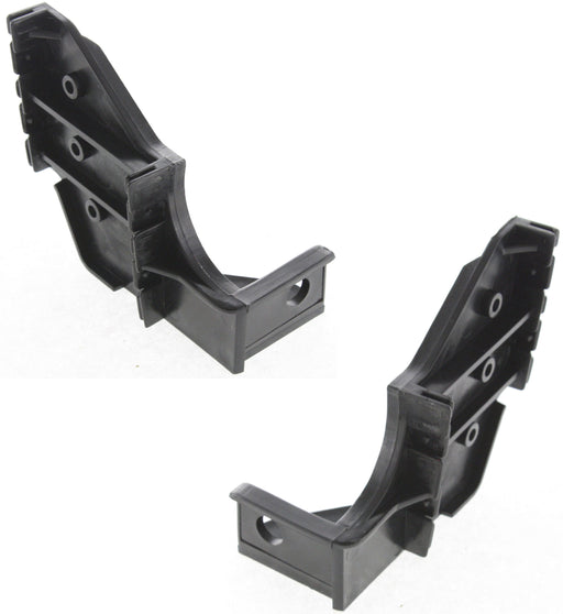 Bumper Bracket CarParts SET-T013121