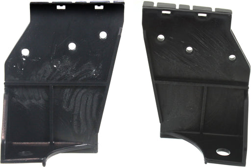 Bumper Bracket CarParts SET-T013123