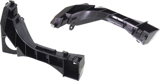 Bumper Bracket CarParts SET-T013135