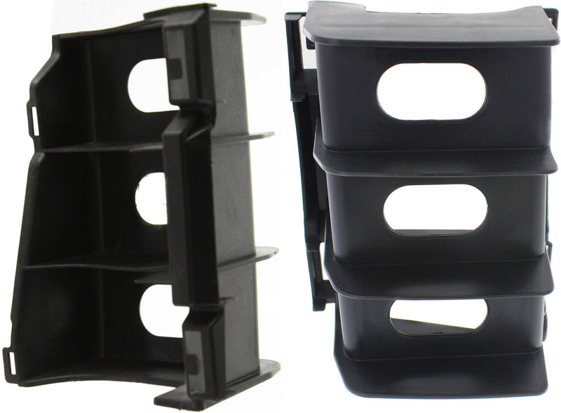 Bumper Bracket CarParts SET-T013137