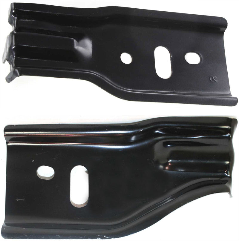Bumper Bracket CarParts SET-T013139