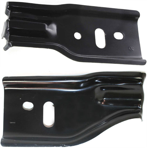 Bumper Bracket CarParts SET-T013139