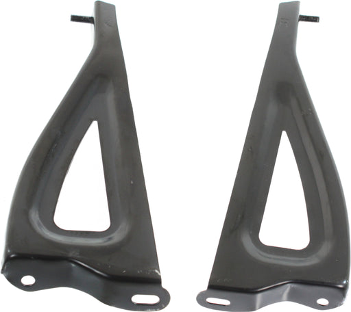 Bumper Bracket CarParts SET-T013147