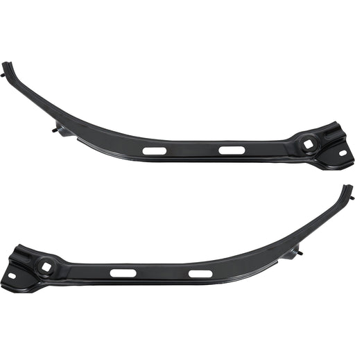 Bumper Bracket CarParts SET-T013149