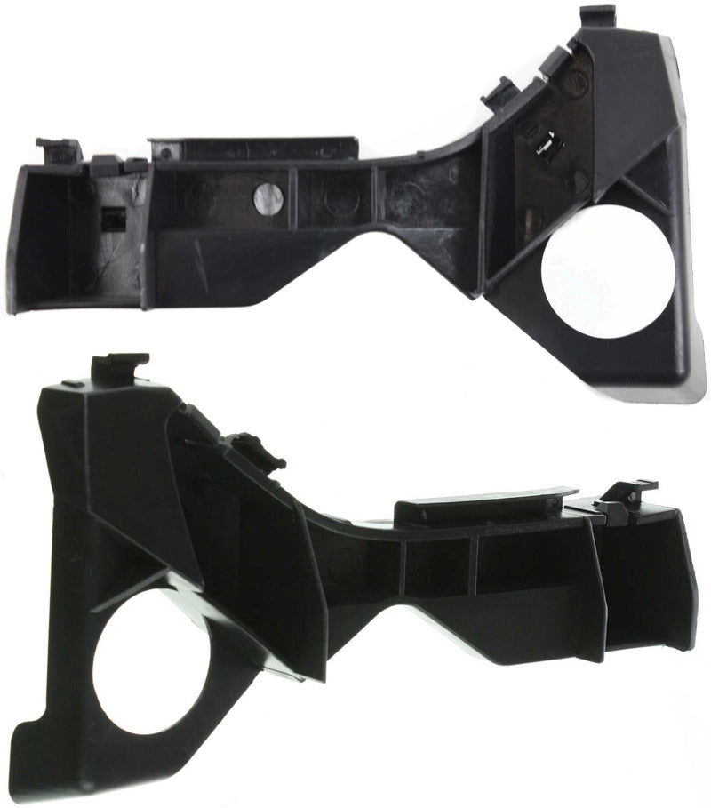 Bumper Bracket CarParts SET-T013151