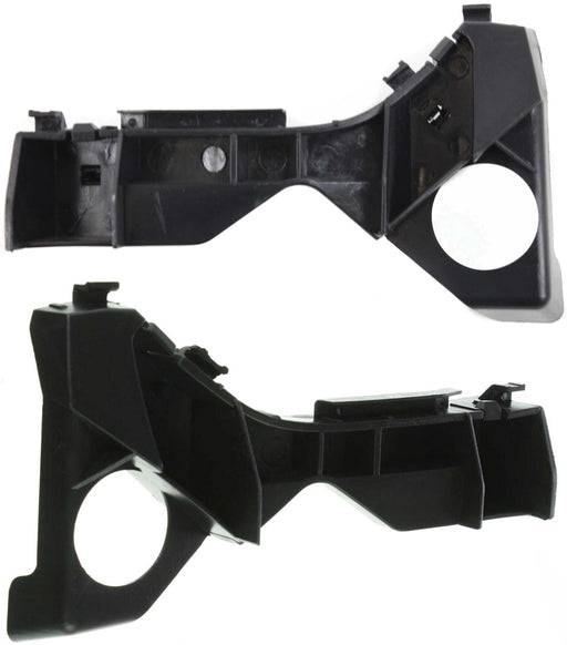 Bumper Bracket CarParts SET-T013151