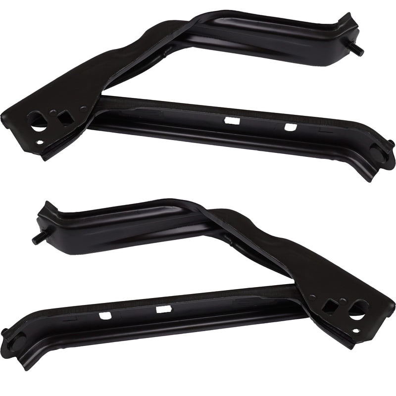 Bumper Bracket CarParts SET-T013153