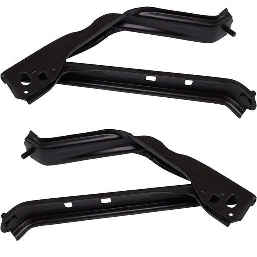 Bumper Bracket CarParts SET-T013153