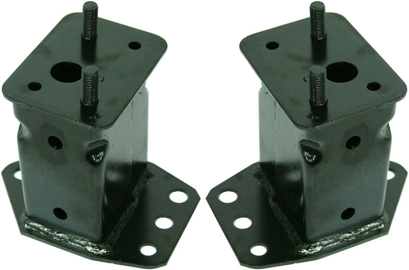 Bumper Bracket CarParts SET-T013155