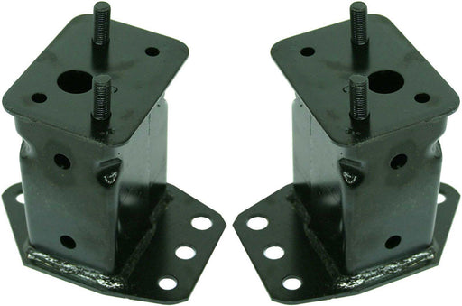 Bumper Bracket CarParts SET-T013155