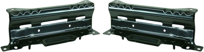 Bumper Bracket CarParts SET-T013157