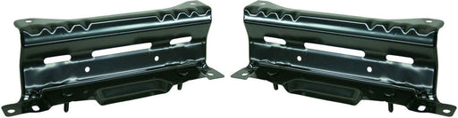 Bumper Bracket CarParts SET-T013157
