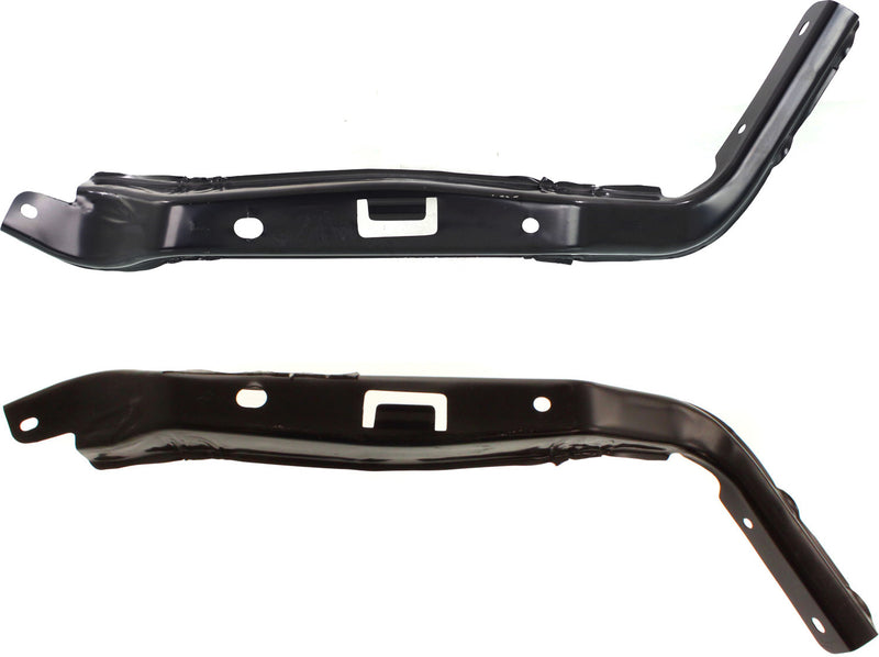 Bumper Bracket CarParts SET-T013163