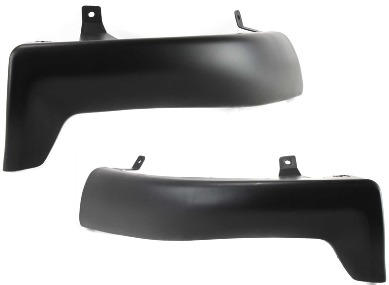 Valance Panel CarParts SET-T017701