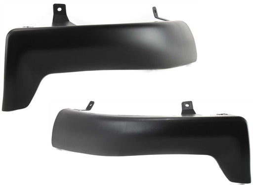 Valance Panel CarParts SET-T017701