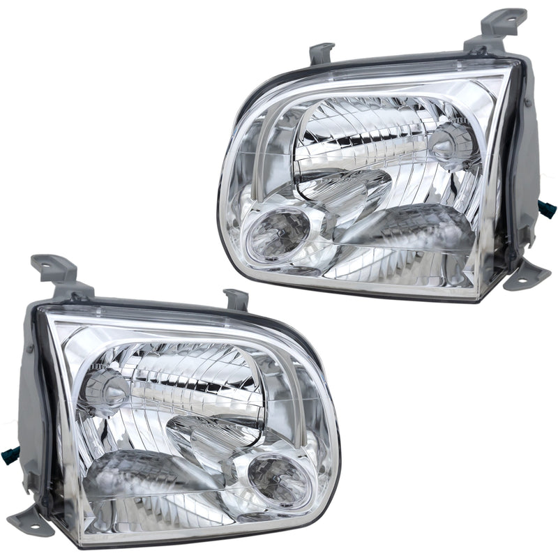 Headlight CarParts SET-T100149