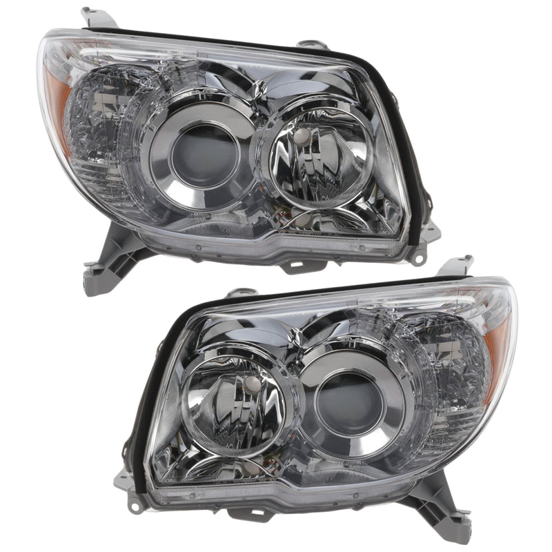 Headlight CarParts SET-T100169