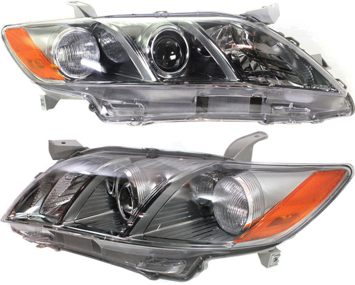 Headlight CarParts SET-T100173