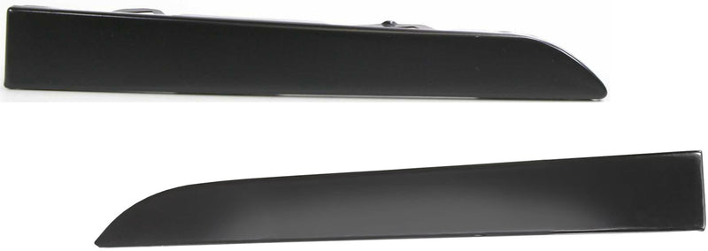 Headlight Filler CarParts SET-T103701