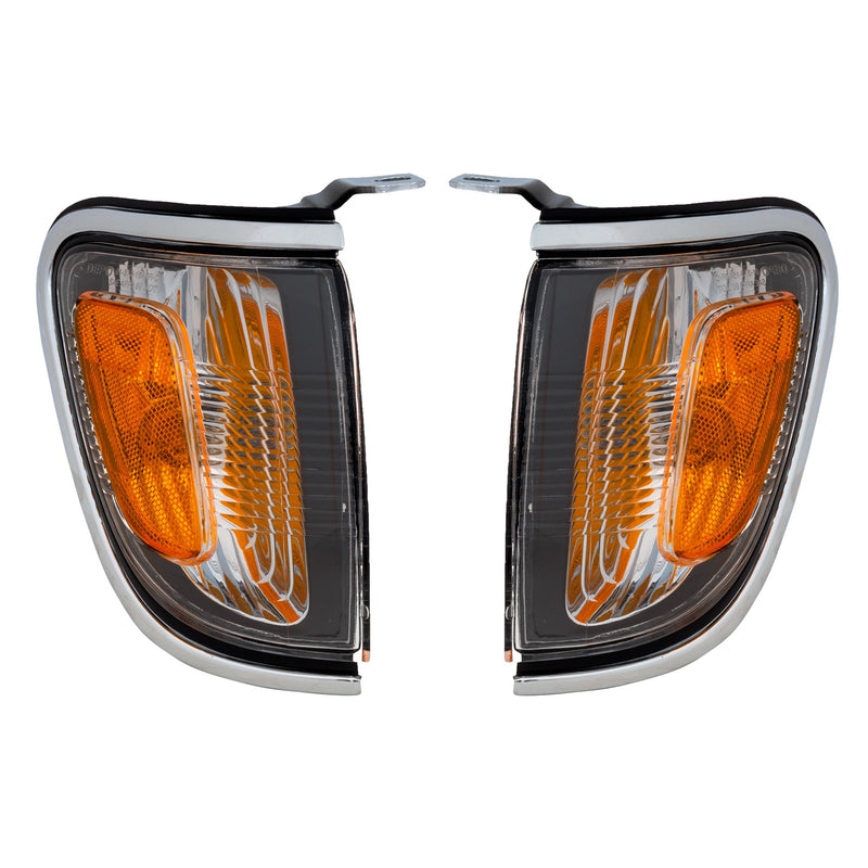 Cornering Light CarParts SET-T104101