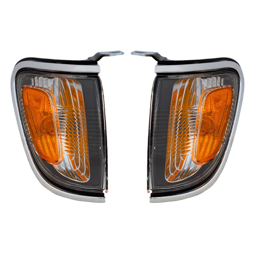 Cornering Light CarParts SET-T104101
