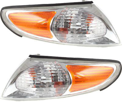 Cornering Light CarParts SET-T104109