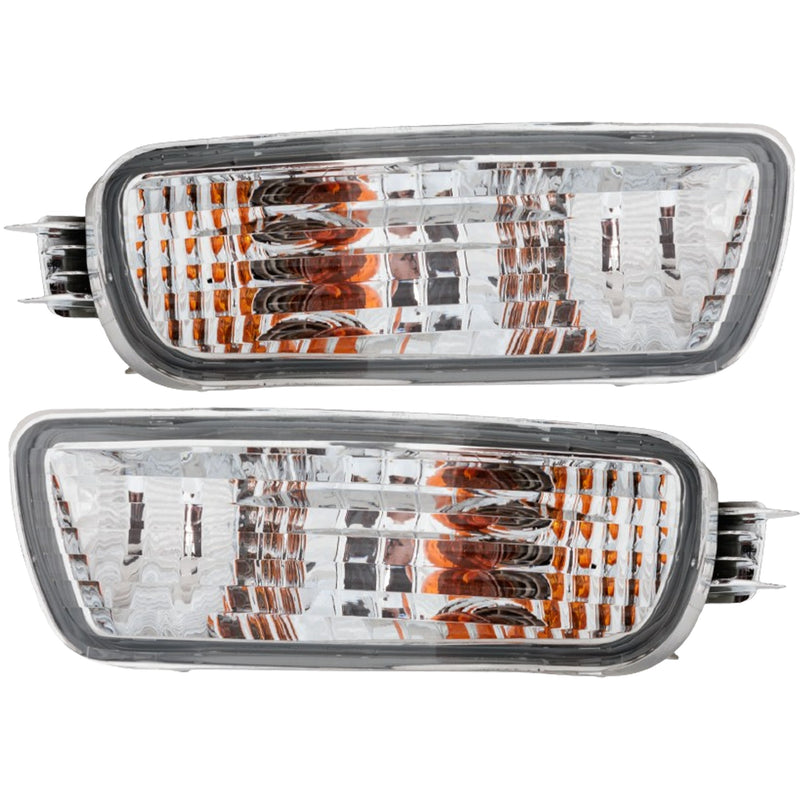 Turn Signal Light CarParts SET-T106901Q