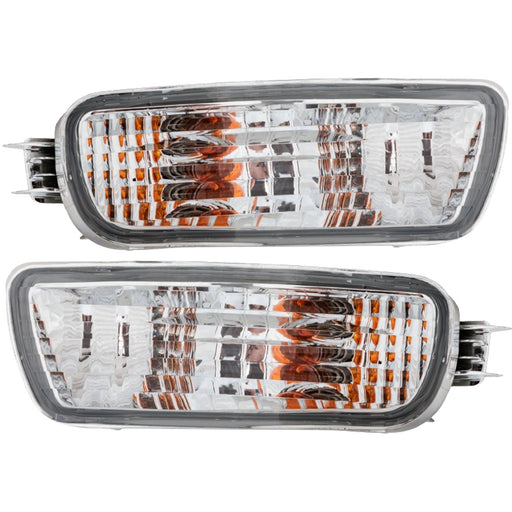 Turn Signal Light CarParts SET-T106901Q