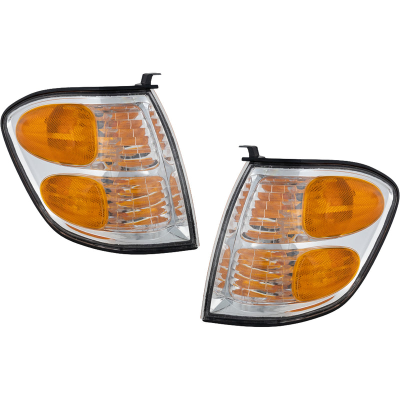 Turn Signal Light CarParts SET-T106903