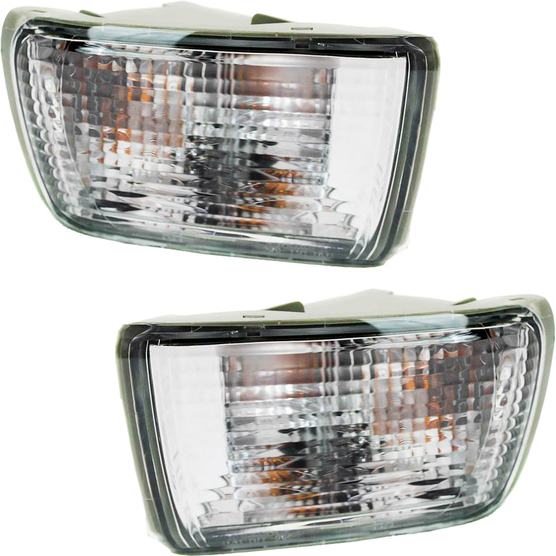 Turn Signal Light CarParts SET-T106907