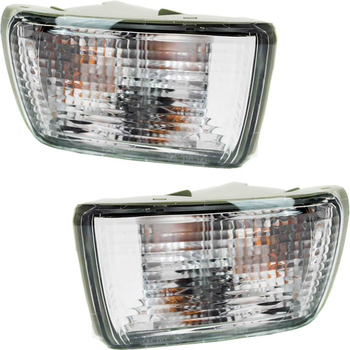 Turn Signal Light CarParts SET-T106907
