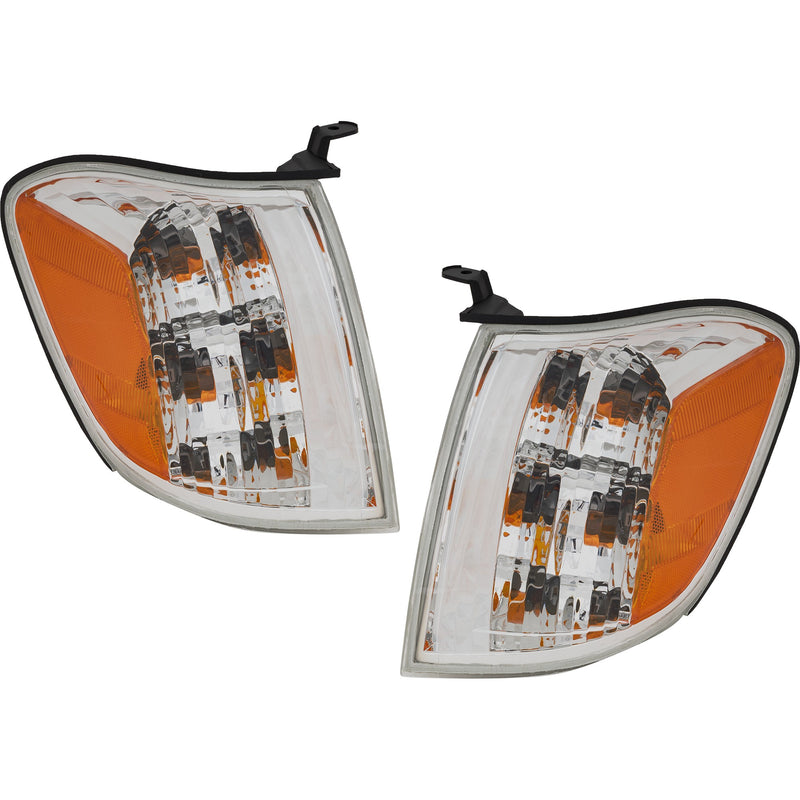 Turn Signal Light CarParts SET-T106909