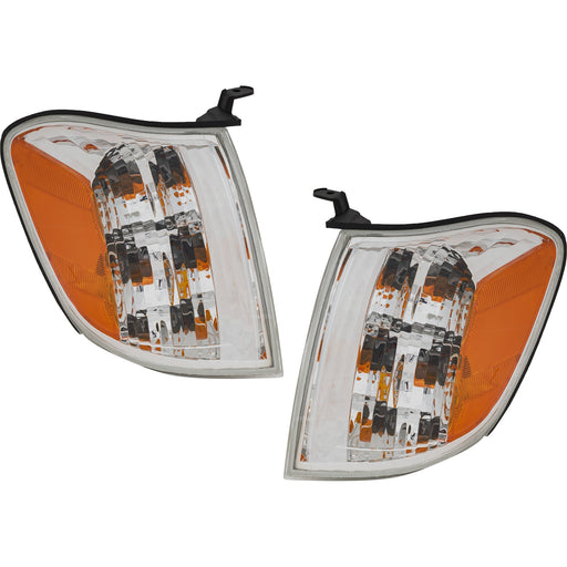Turn Signal Light CarParts SET-T106909