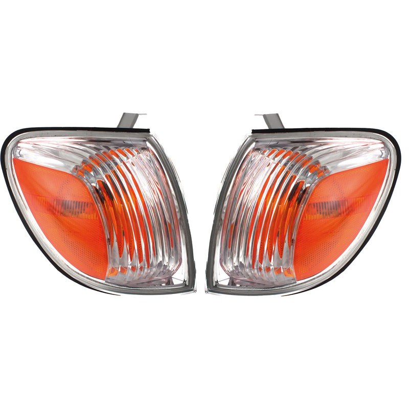 Turn Signal Light CarParts SET-T106911