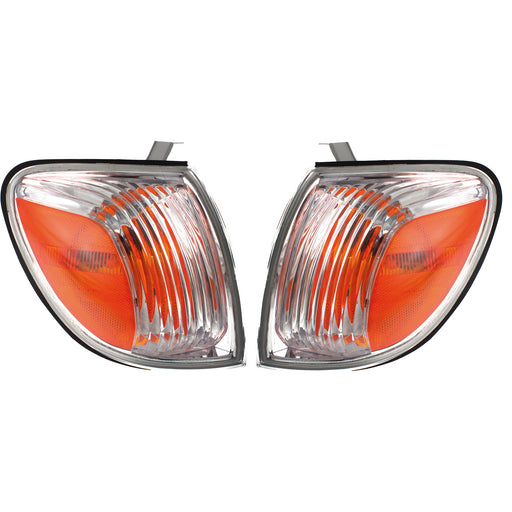 Turn Signal Light CarParts SET-T106911