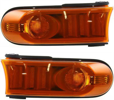 Turn Signal Light CarParts SET-T106913