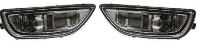 Fog Light CarParts SET-T107501
