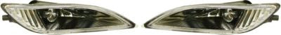 Fog Light CarParts SET-T107549