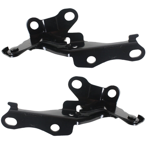 Hood Hinge CarParts SET-T130503